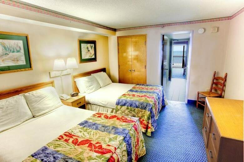 Hotel Dayton House Resort