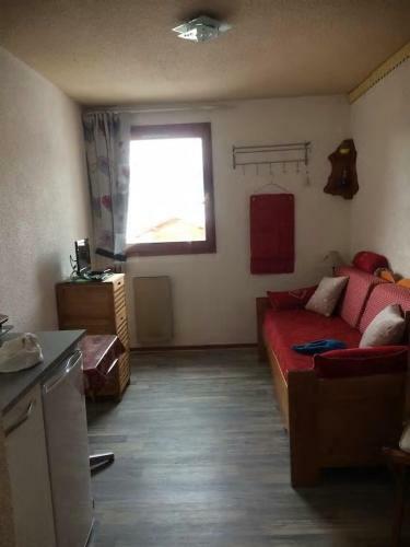 Apartamento Studio Chalet Club Valfr�jus