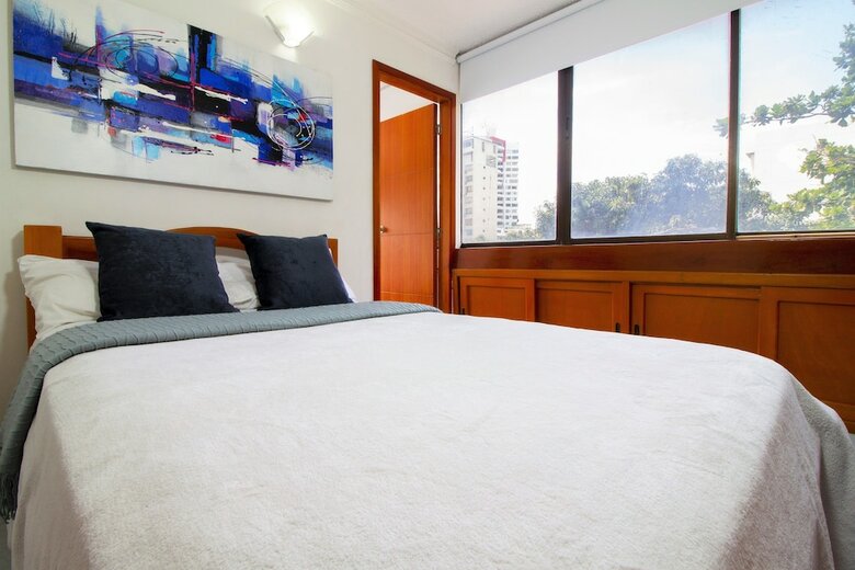 Apartamentos Soho Basic - Mar Azul