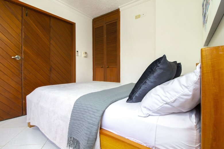 Apartamentos Soho Basic - Mar Azul