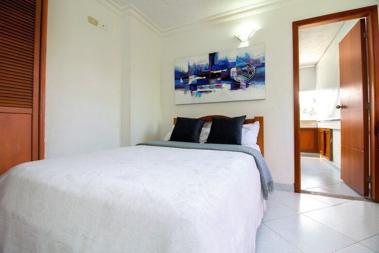 Apartamentos Soho Basic - Mar Azul