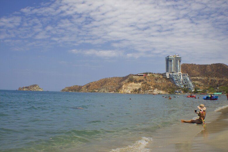 Apartamentos Soho Basic - Mar Azul