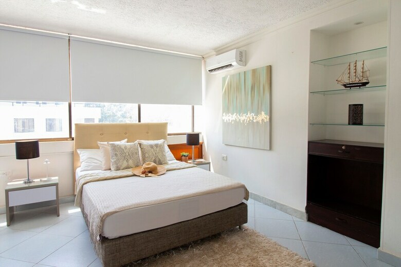 Apartamentos Soho Basic - Mar Azul