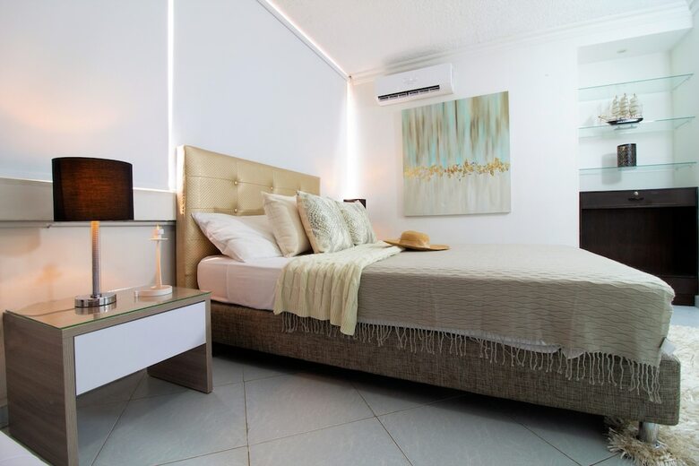 Apartamentos Soho Basic - Mar Azul