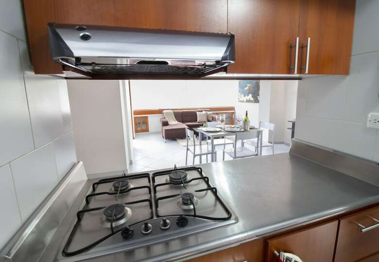 Apartamentos Soho Basic - Mar Azul