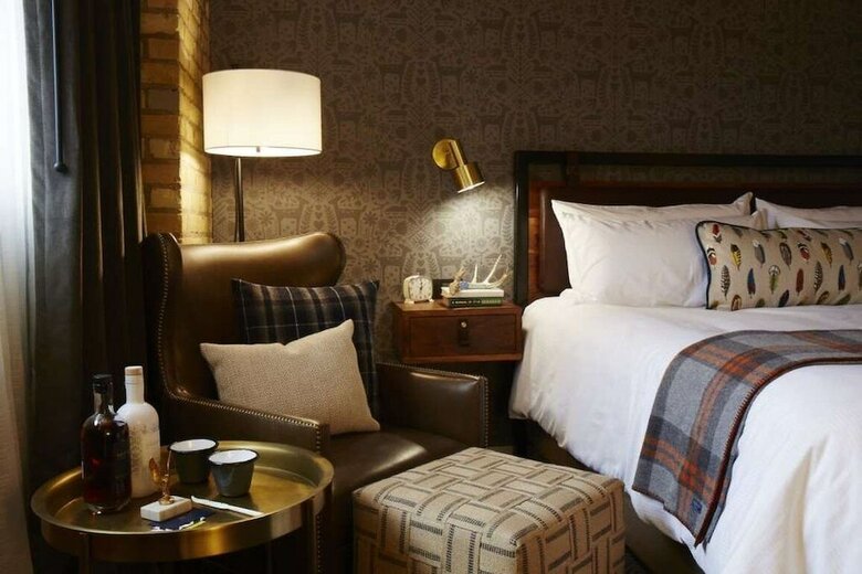 Hewing Hotel