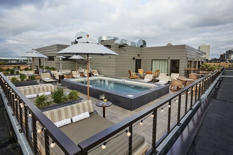 Hewing Hotel