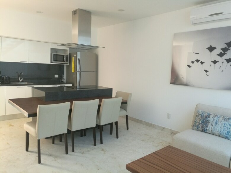 Apartamentos Anah Suites Tulum