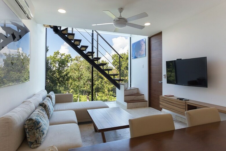 Apartamentos Anah Suites Tulum