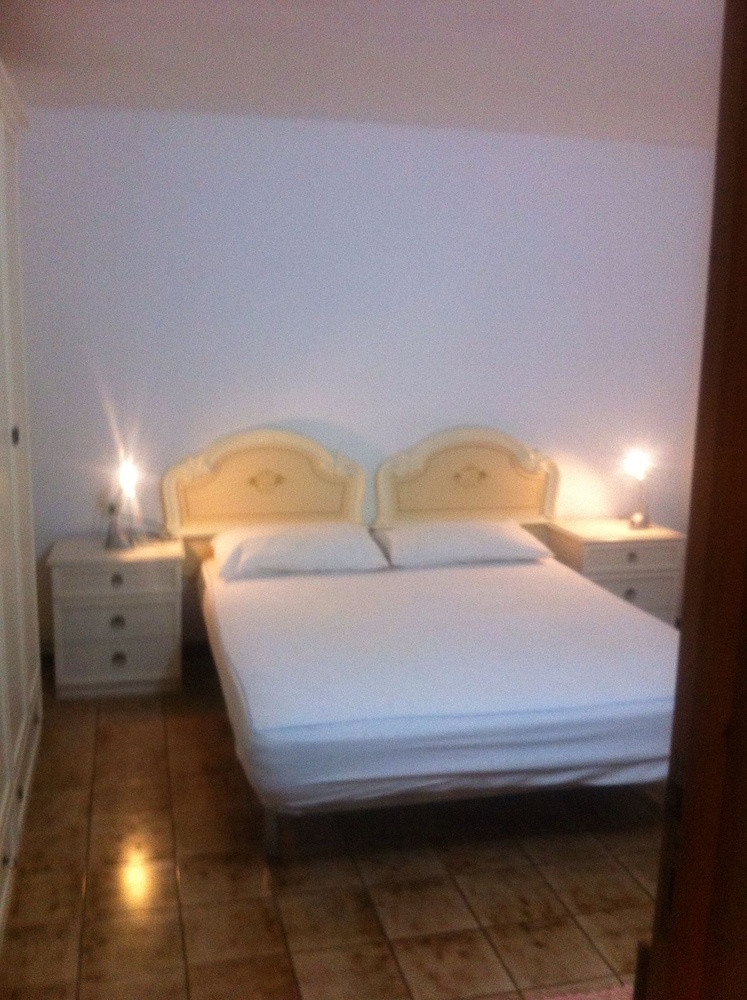 Casa Vacanze Lu Impostu