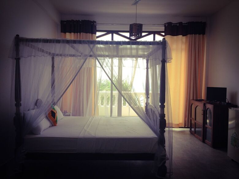 Hotel Mirissa Seastar