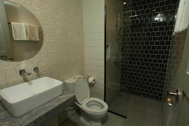 Hotel Stonehead Hua Hin