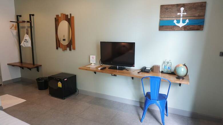 Hotel Stonehead Hua Hin