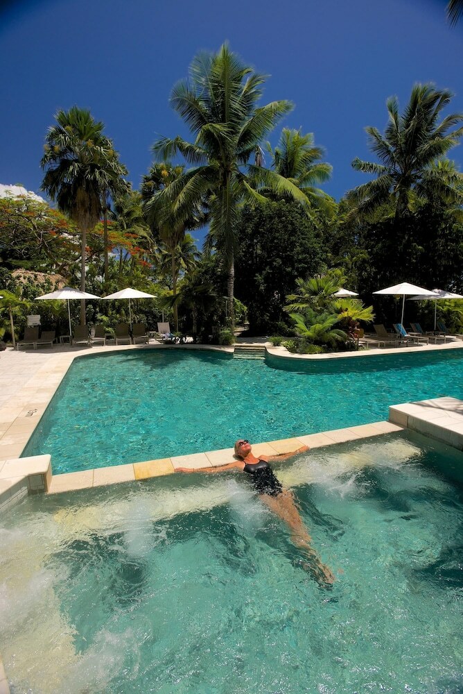 Apartamento Castaway Island Fiji