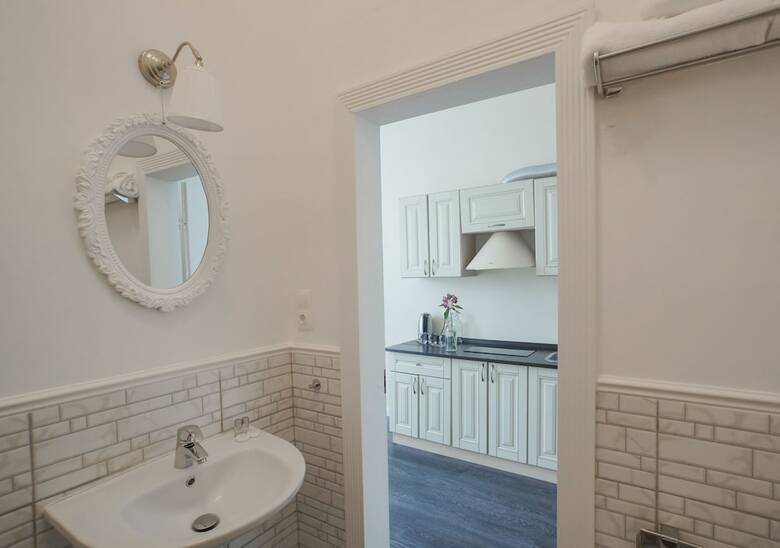 Hotel Residence Turgenev