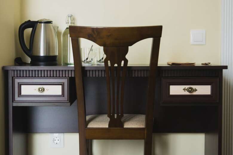 Hotel Residence Turgenev