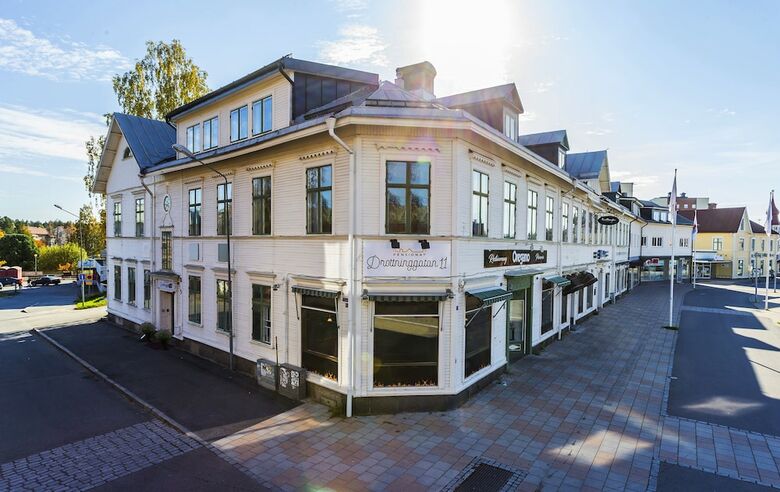 Pensionat Drottninggatan 11