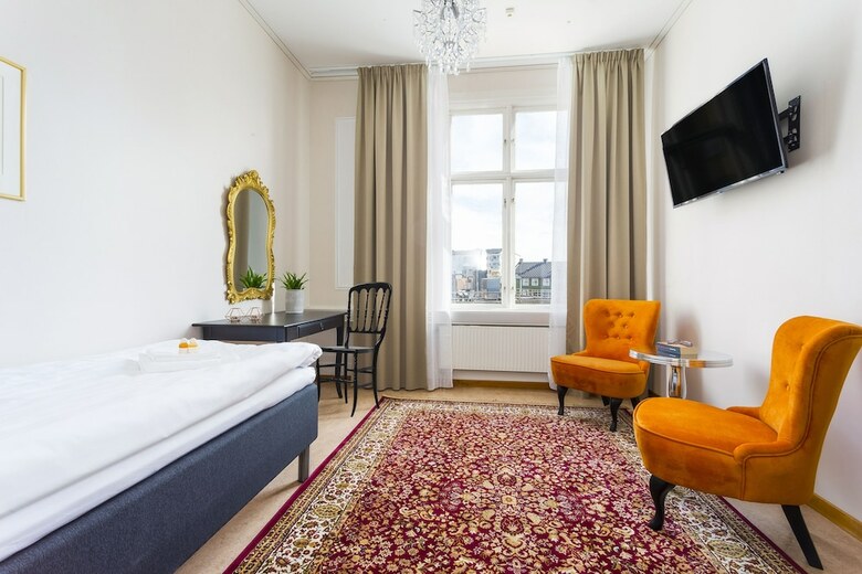 Pensionat Drottninggatan 11