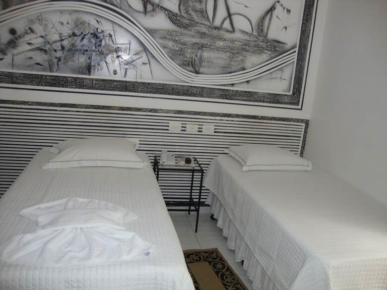 Grande Hotel