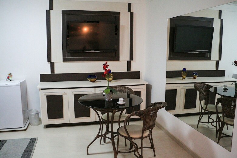 Grande Hotel
