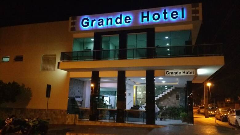 Grande Hotel