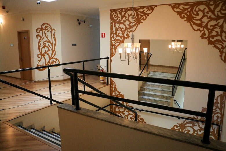 Grande Hotel