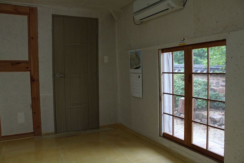 Hotel Byungam Gotaek