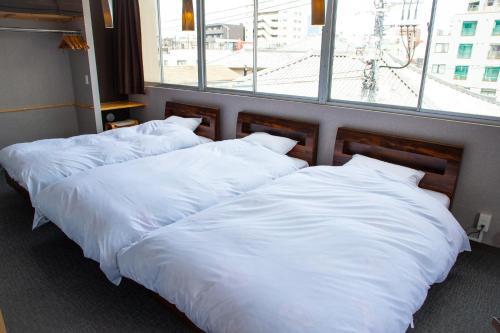 Hotel Fukuwauchi