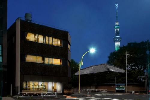 Hotel Fukuwauchi