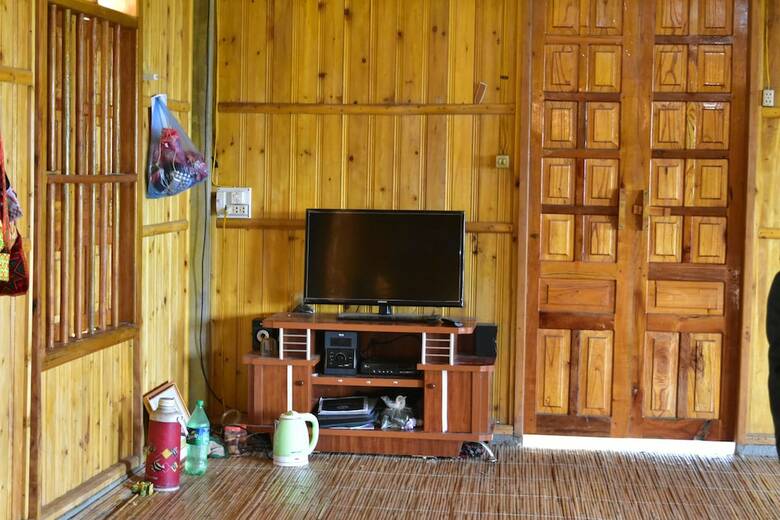 Hostal Thong Nguyen Homestay