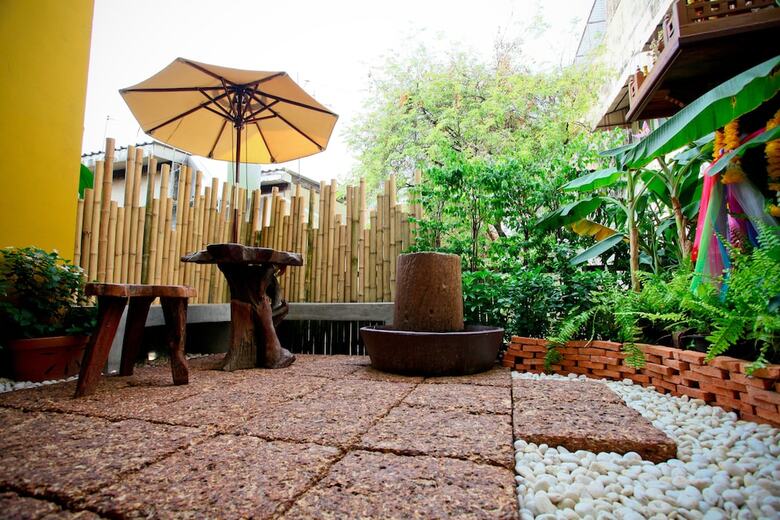 Hostal Nappark Hostel