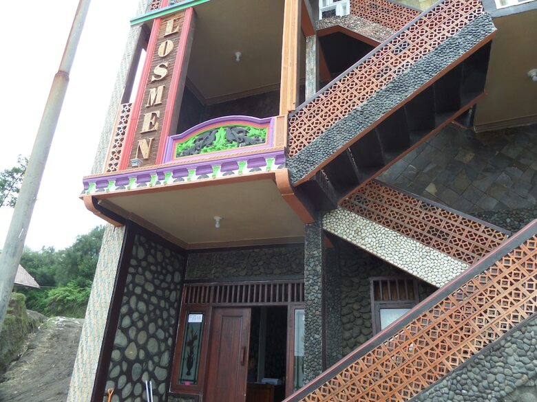 Hotel Losmen Adas