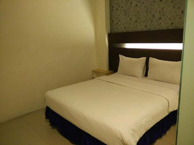 Hotel Atria Inn