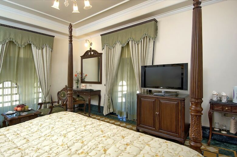 Hotel Shiv Vilas Resorts