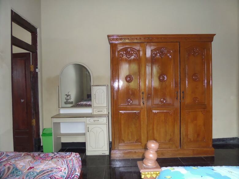 Hotel Villa Adas