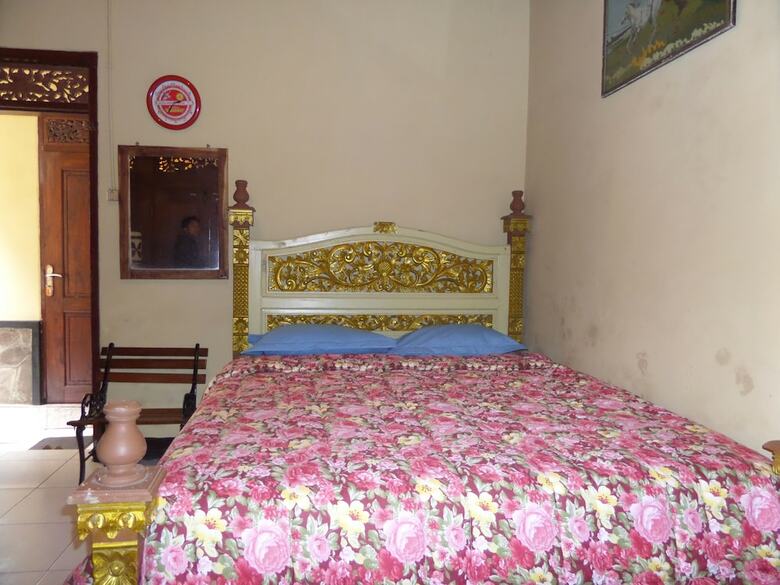 Hotel Villa Adas