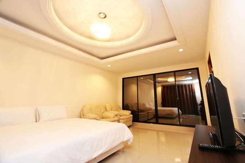 Hotel T3 Residence