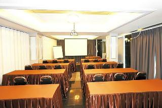 Hotel T3 Residence
