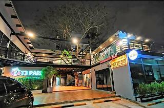Hotel T3 Residence
