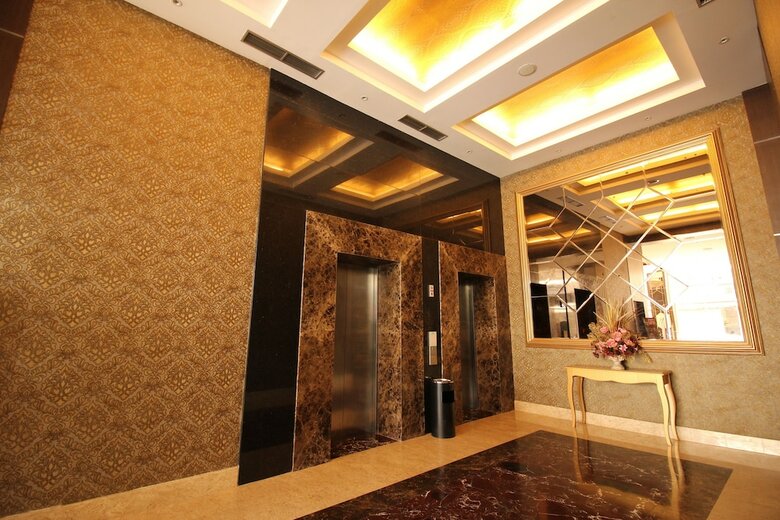 Hotel Remcy