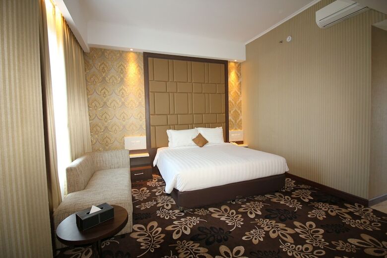 Hotel Remcy