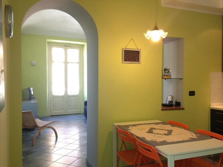 Apartamento Casa Fefa