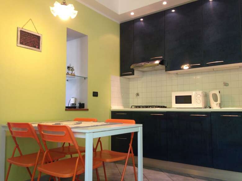 Apartamento Casa Fefa