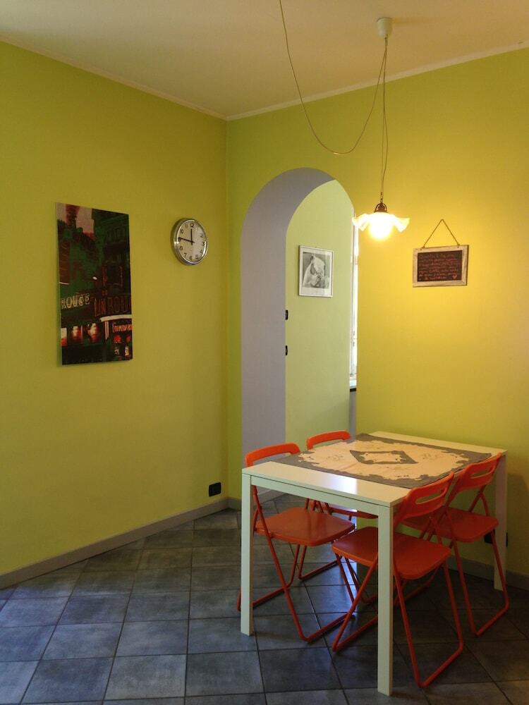 Apartamento Casa Fefa