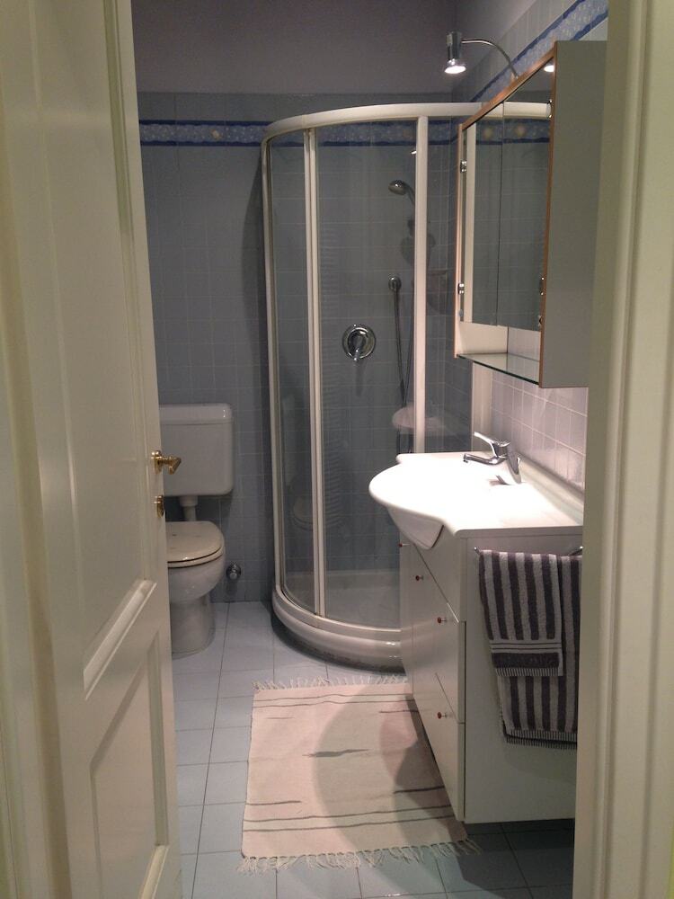 Apartamento Casa Fefa