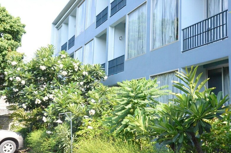 The Sp Hotel