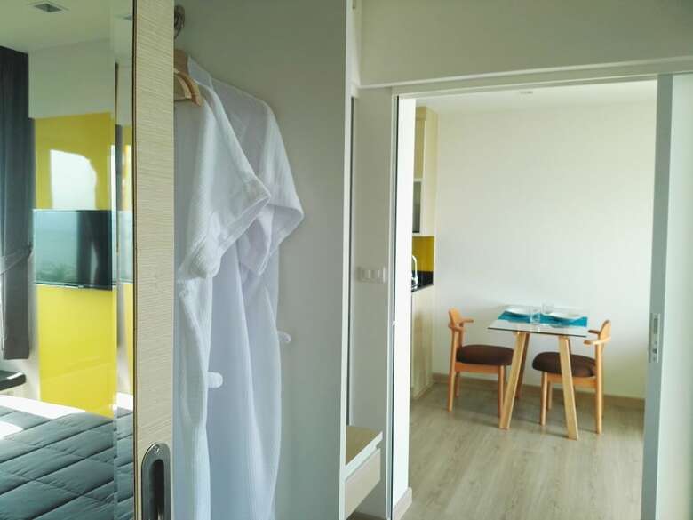 Aparthotel Sonrisa Sriracha