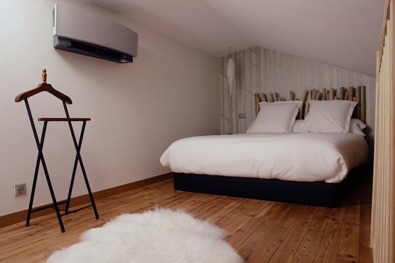 Hotel Chambre D'h�tes Les Vari�t�s