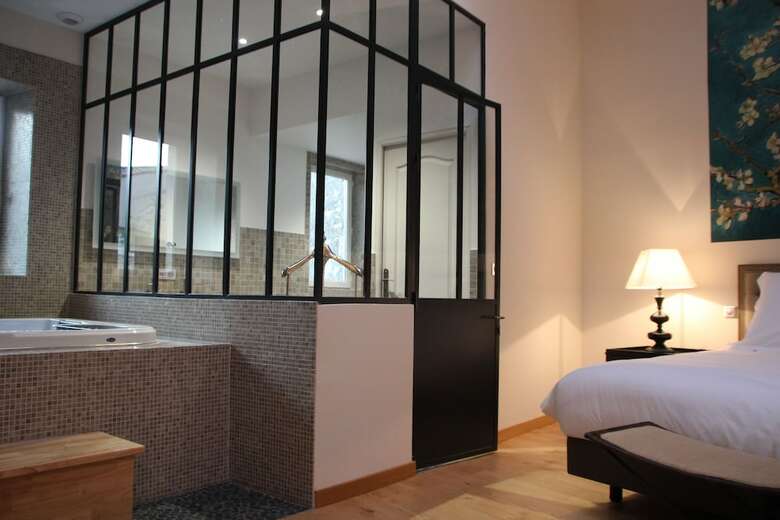 Hotel Chambre D'h�tes Les Vari�t�s