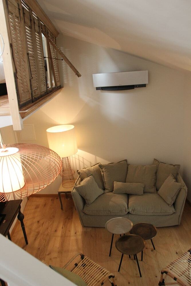 Hotel Chambre D'h�tes Les Vari�t�s
